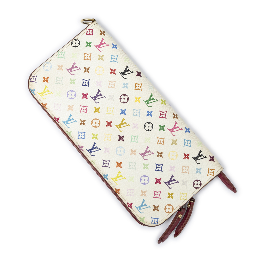 Louis Vuitton Insolite Wallet